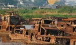 世界十大污染地区 卡拉凯湖的核污染可怕 世界十大污染地区 卡拉凯湖的核污染可怕