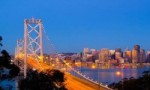 美国收入最高的城市前十 年薪最高的城市是旧金山