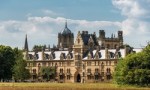 2018世界大学排行榜 牛津大学位居第一 2018世界大学排行榜 牛津大学位居第一