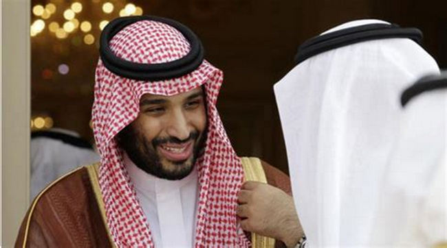 中东十大富豪 最有钱的不是迪拜王子