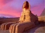 世界十大最令人惊叹的雕像 埃及狮身人面像排名第一 世界十大最令人惊叹的雕像 埃及狮身人面像排名第一