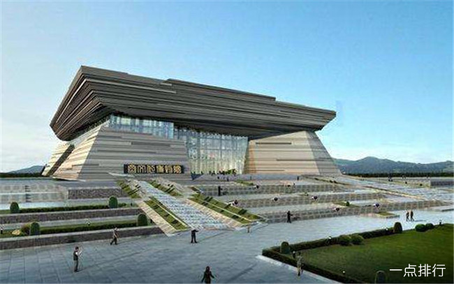 大全 淄博最值得一去的景点排名王渔洋纪念馆的整体建筑是砖木结构,它