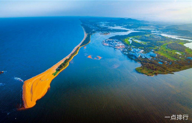 生活 旅游 琼海十大旅游景点排行榜 琼海最值得去的景点蔡家大院是