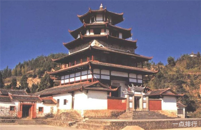 文昌阁塔