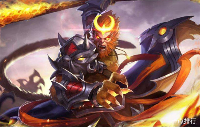王者荣耀s18最强英雄排名 王者荣耀s18哪个英雄最强